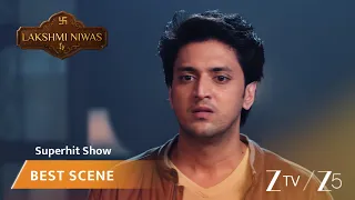 Lakshmi Niwas | EP 230 | Best Scene | Zee TV AFRICA