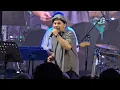Lagu TOMPI - Pesawat Tempurku (IWAN FALS cover) live at Konser Amal 100 Musisi Heal Sumatra, 7 Des 2025