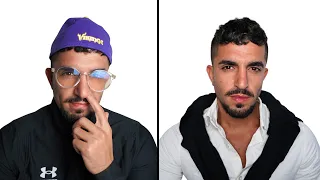 ٥ تصرفات بتفرق بين الولد و الرجال
