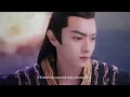 Lagu Astro Shuang Xing (Ancient Love Poetry)