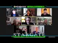 STARGATE SAT JAN 30TH 1PM PT 4PM ET