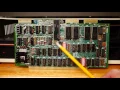IMSAI 8080 Serial port programming