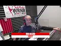 Eastern Panhandle Talk Seth DiStefano WV Center on Budget Policy 3 2 2023