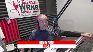 Eastern Panhandle Talk Seth DiStefano WV Center on Budget Policy 3 2 2023