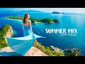 Lagu Avicii, Calvin Harris, Alok, Martin Garrix, Robin Schulz, Ellie Goulding, Alesso - Nostalgia Mix