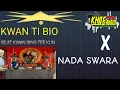 Download Lagu SELVI, MPOK RUM \u0026 HENGKY - SIRIH KUNING (ORGEN GAMBANG KROMONG) NADA SWARA - KHOE PRO AUDIO.
