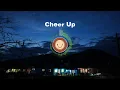 Download Lagu Cheer Up (Guitar Solo)