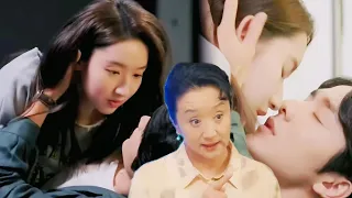 ✨為什麼每次媽媽總是在青梅竹馬親熱的時候闖入？ ！💞#王玉雯 #张新成