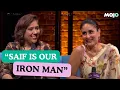 Download Lagu Kareena Kapoor on Saif Stabbing I \