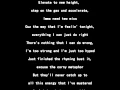 Download Lagu Eminem - You're Never Over (Lyrics)