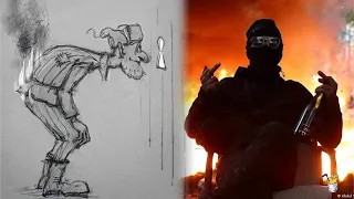 Франция и гопники в "Картье": разбираем главный миф пропаганды о закате Пятой Республики