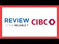 CIBC SMART ACCOUNT Test Review in 2024 Is this reliable Benefits Cons Score