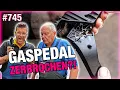 Download Lagu Tut euch das bitte nicht an! 🫣 Ärger um Panoramadächer! | Gaspedal-Reparatur mit Kabelbindern! 🙈