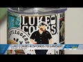 Luke Combs to help fan who violated copyright law