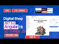 Angular 18 Asp net 8 - Part3