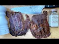 Lagu Steak Experiments - Umami Steak