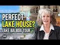 Fully Remodeled Lake Balboa Home Tour 3 Levantino Lane Hot Springs Village