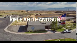 Lee Kay rifle and handgun safety rules