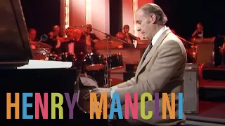 henry mancini two for the road parkinson january 9th 1982 
