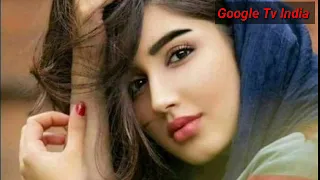 sanson ka chalna dil ka machalna jhankar hd jeet 1996 alka yagnik udit narayan gtb