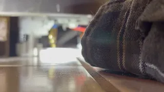 Kitchenaid dishwasher clean light alarm cause fix I promise