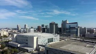 Amway Center