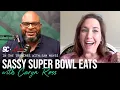 Sassy Super Bowl Eats with Caryn Ross Your Game Day Menu Must-Haves