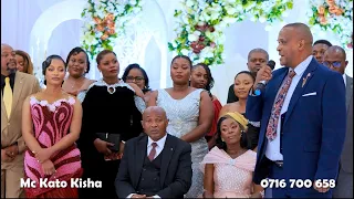 HII TIMU YA BI HARUSI INA UMOJA ALAFU WANAPENDANA |RAHA SANA KUFANYA KAZI NA WATU KAMA HAWA| MLIWEZA