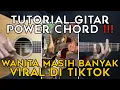 Download Lagu TUTORIAL GITAR (WANITA MASIH BANYAK - STAND HERE ALONE) LENGKAP