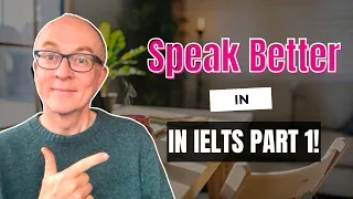Give me 15 minutes and I’ll improve your IELTS answers by 187%