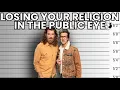 Losing Your Faith in the Public Eye Exvangelical Reacts to Rhett and Link on the Soul Boom Podcast