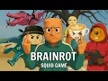 Download Lagu BRAINROT Squid Game 3 - Round and Round Song
