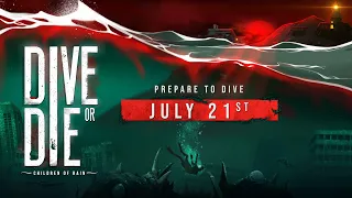 dive or die release date trailer