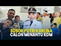Download Lagu Sosok Calon Menantu Kang Dedi Mulyadi, Putri Karlina Bakal Segera Menikah Dengan Maula Akbar