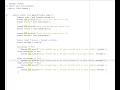 Java - Test Scores And Grade