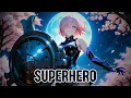 Lagu Alex Hagen - Superhero (Sub Español/Lyrics)