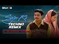 Download Lagu O Sajni Re (Techno Remix) | Arijit Singh, Ram Sampath | Laapataa Ladies | DJ Shadow Dubai