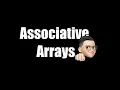 What are Associative Arrays in SystemVerilog Explain with Examples
