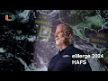 eMerge 2024 HAFS
