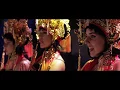 Trioperas - The Peacock Theatre