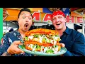 TWISTED TEXAS State Fair Sandwiches Texans are INSANE