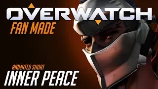 Overwatch Animated Short Inner Peace SFM