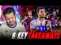 Download Lagu Barcelona 1-2 PSG | 6 Brutal Truths Nobody’s Telling You