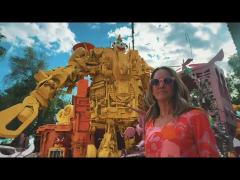 Trabants - Mirage
