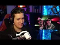 I jammed to some SELF DECEPTION for the first time - Matthew McConaughey