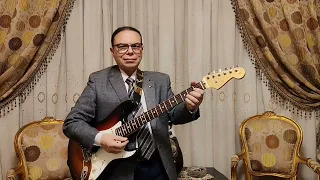 علمنى الحب      صباح دندنها