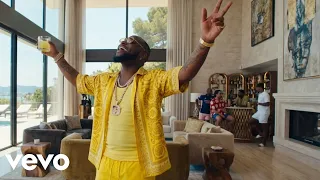 davido money official music video 