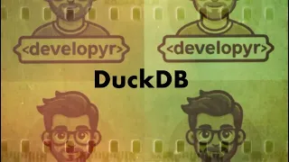 DuckDB Tutorial Fast In-Memory Analytics Database for Python