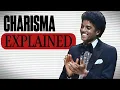 Michael Jackson s Charisma Explained