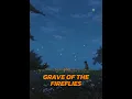 Download Lagu Grave Of The Fireflies is the real life story